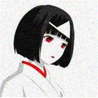 岸边的塔头像